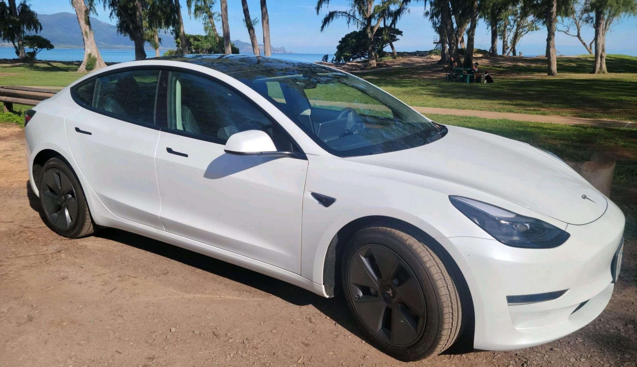 Turo Maui vs. Maui EVs Superior Car Rentals in Maui