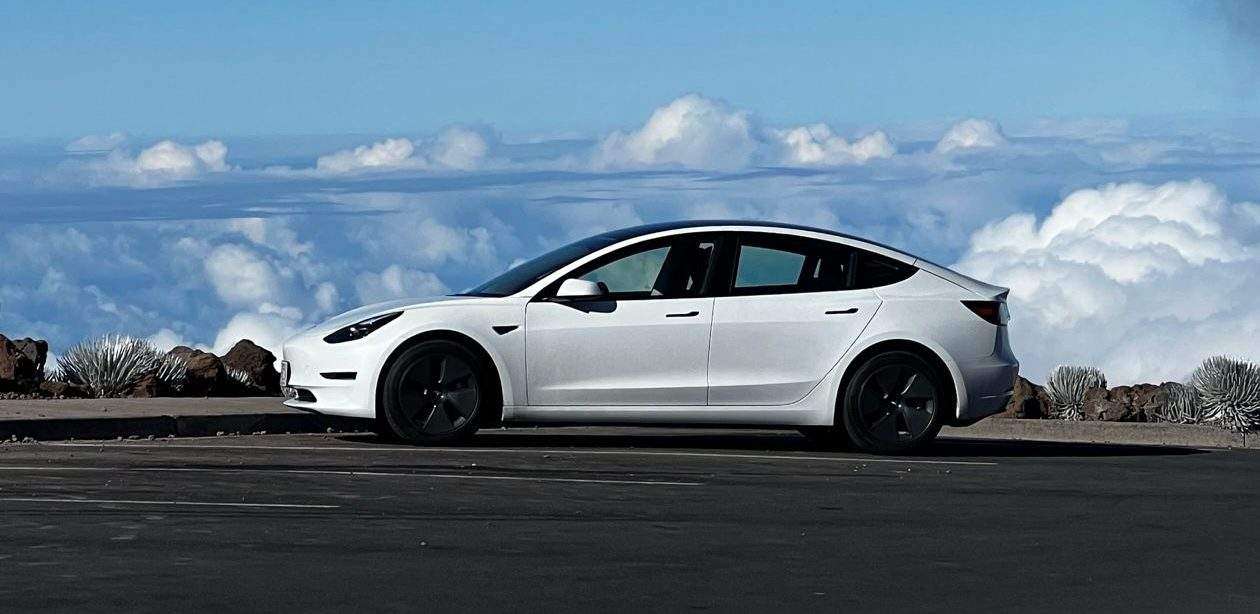 Budget Rental Car Maui Maui EVs vs. Budget Maui EVs