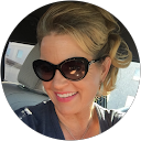 Christy Achziger profile picture